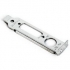  Low profile, DVI and S-VIDEO bracket 